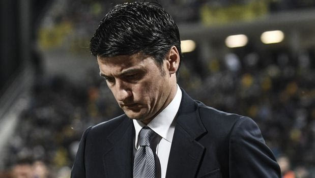 Ο Βλάνταν Ιβιτς κάνει το αντίθετο δρομολόγιο από τον Ιάκωβο Αγγελίδη