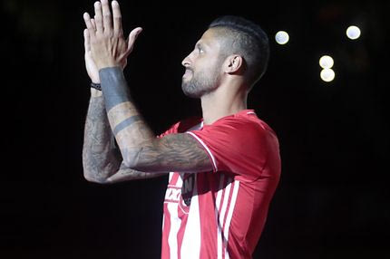 Ολυμπιακός σε Ντα Κόστα: Βρες ομάδα!