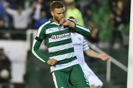 Γι’ αυτούς τους λόγους ΔΕΝ φεύγει ο Μπεργκ!