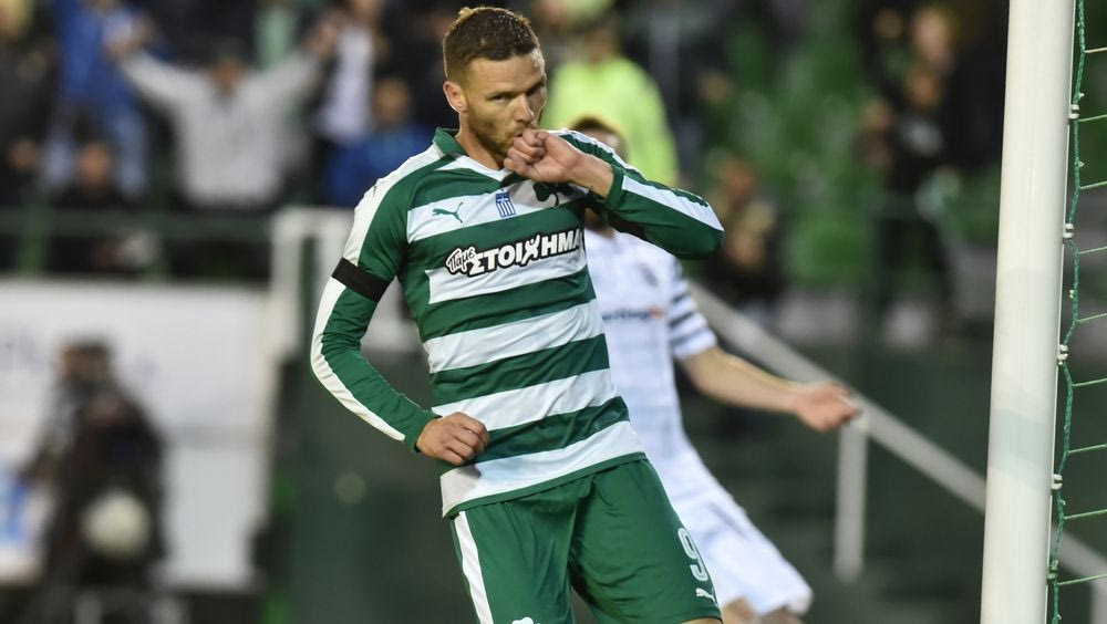 Γι’ αυτούς τους λόγους ΔΕΝ φεύγει ο Μπεργκ!