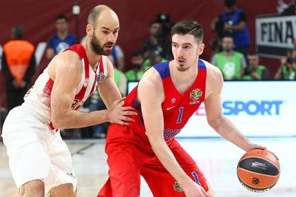 Έχασε τον τελικό λόγω… νανουρίσματος!