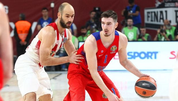 Έχασε τον τελικό λόγω… νανουρίσματος!