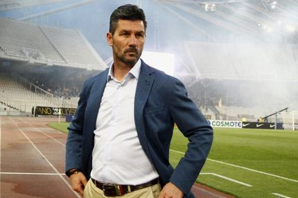 Ουζουνίδης: “Να διεκδικήσουμε ό,τι μπορούμε”