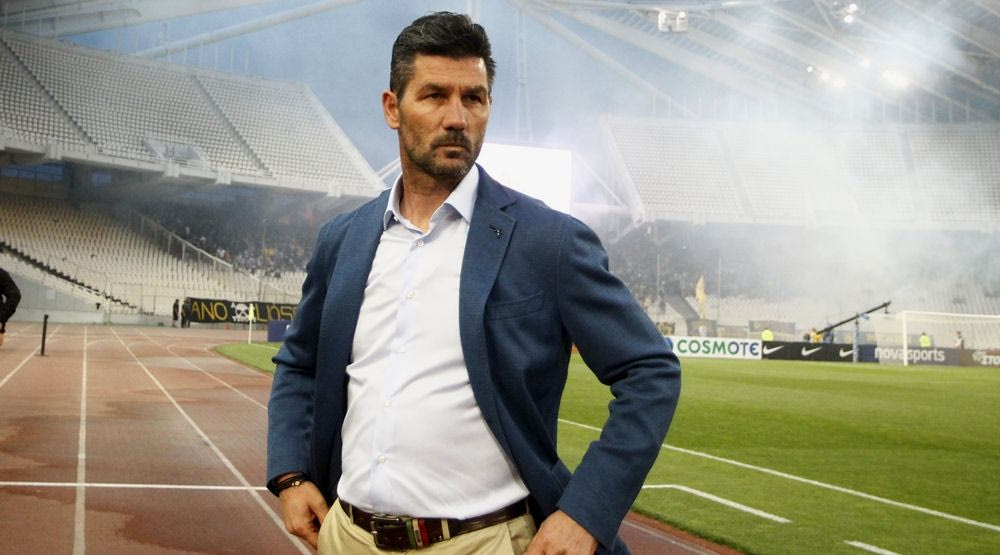 Ουζουνίδης: “Να διεκδικήσουμε ό,τι μπορούμε”