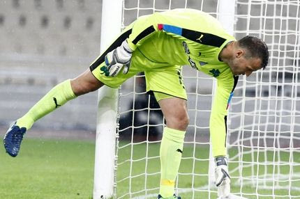 Μπλάκμπερν καλεί Λουκ Στιλ!