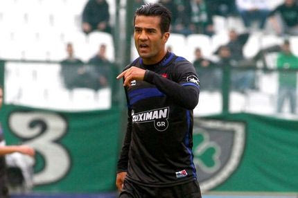 Τρόμερο πρόβλημα με τους Ιρανούς του Πανιωνίου ενόψει Μακάμπι