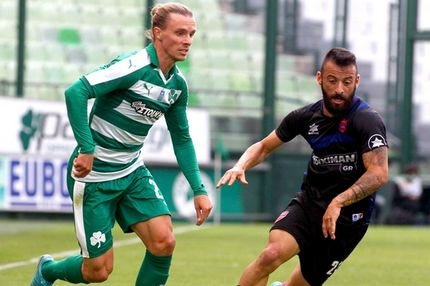 Κίνητρο ο αποκλεισμός του 2015 για τον Χουλτ