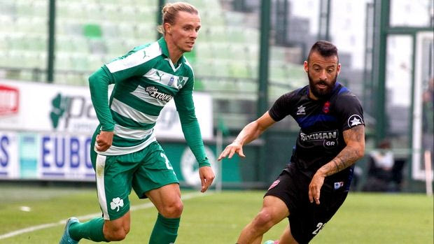 Κίνητρο ο αποκλεισμός του 2015 για τον Χουλτ