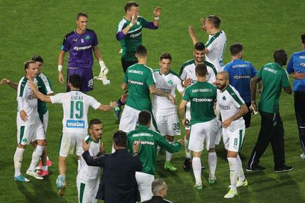 Στην Τούμπα μεγάλωσε ξανά