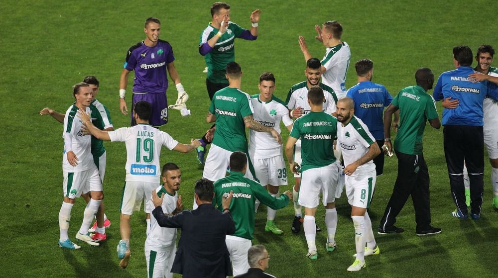 Στην Τούμπα μεγάλωσε ξανά