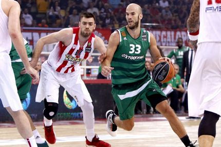 Το καλοκαιρινό παζλ Ολυμπιακού και Παναθηναϊκού