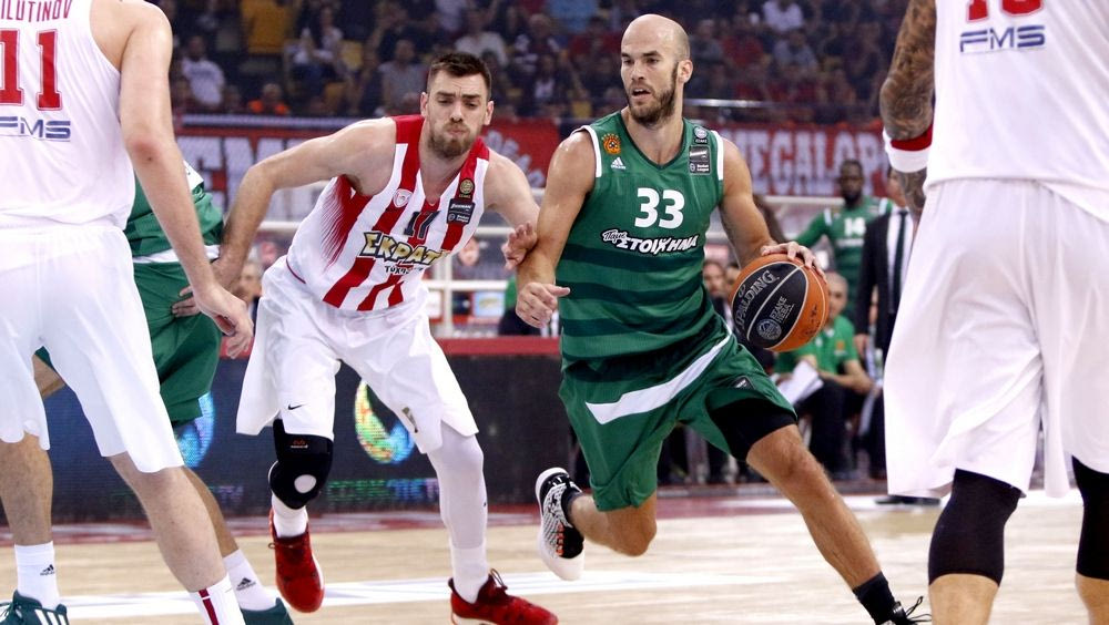 Το καλοκαιρινό παζλ Ολυμπιακού και Παναθηναϊκού