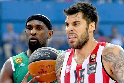 Επιστροφή στο ΣΕΦ ή κούπα στο ΟΑΚΑ;