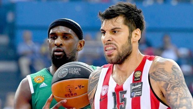 Επιστροφή στο ΣΕΦ ή κούπα στο ΟΑΚΑ;