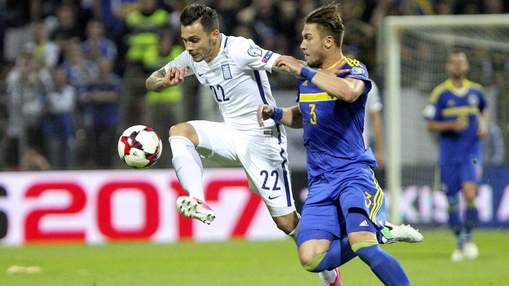 Το 1% έως 1,5% για τον Δώνη παίρνει ο ΠΑΟ!