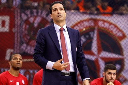 Οι μπερδεμένες κινήσεις του Ολυμπιακού