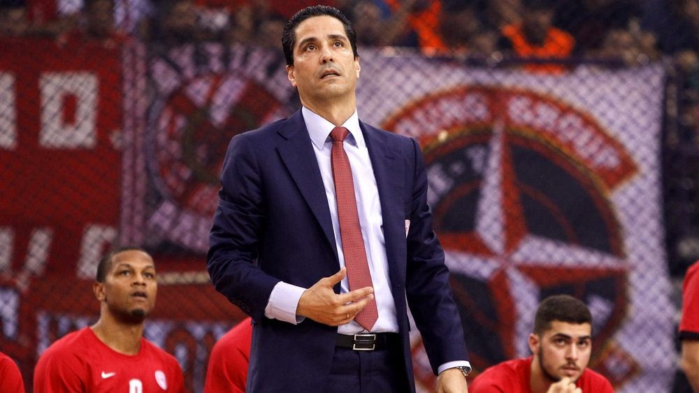 Οι μπερδεμένες κινήσεις του Ολυμπιακού