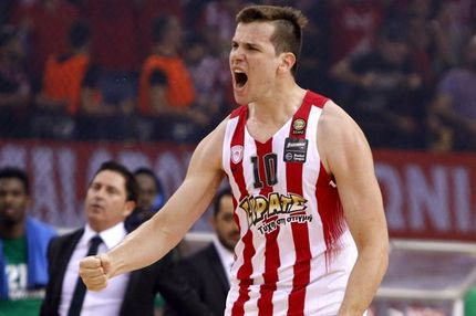 Αγραβάνης: “Διψασμένοι για τίτλους”