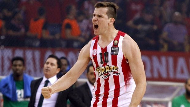 Αγραβάνης: “Διψασμένοι για τίτλους”