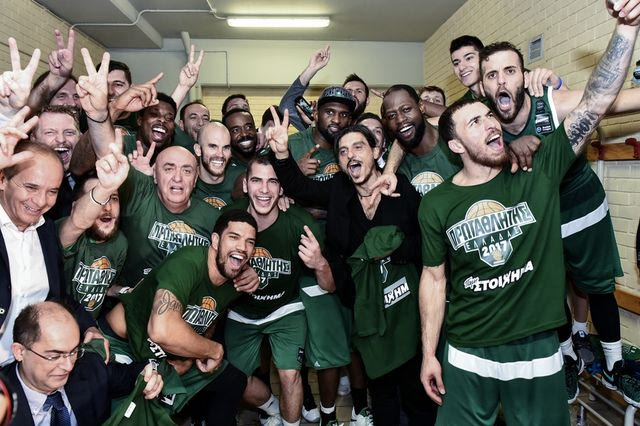 Δεν θα γίνει σήμερα το… γλέντι του τίτλου