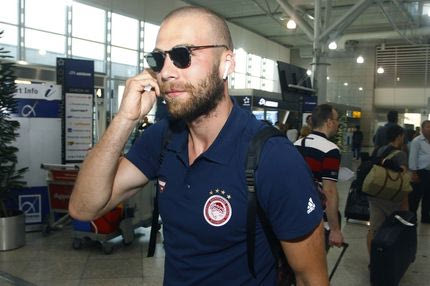 Η… επιστροφή του Κασάμι