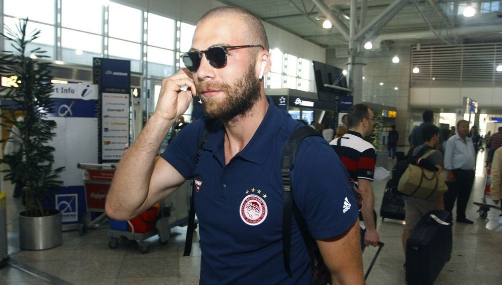 Η… επιστροφή του Κασάμι