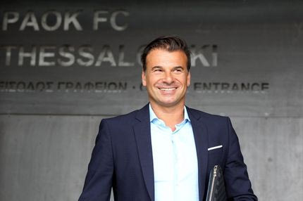 Επιβεβαίωση Contra.gr: Ανακοινώθηκε ο Στανόγεβιτς