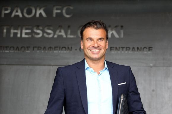 Επιβεβαίωση Contra.gr: Ανακοινώθηκε ο Στανόγεβιτς