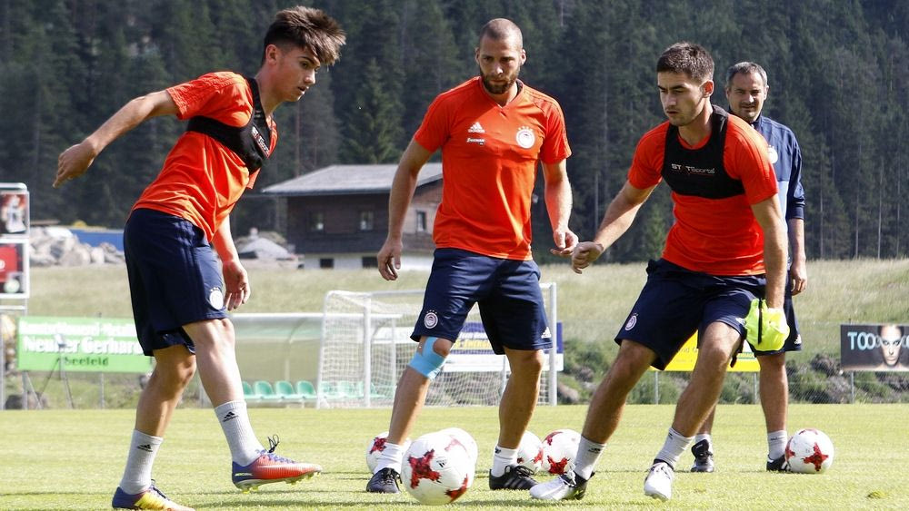 Από αυτόν περιμένει περισσότερα ο Χάσι