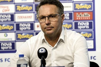 Ο Κάναντι έφερε και την… φιλαρμονική της Βιέννης στο Περιστέρι