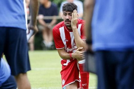 Απίστευτο… κράξιμο για Μπουχαλάκη