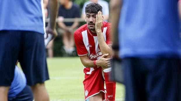 Απίστευτο… κράξιμο για Μπουχαλάκη