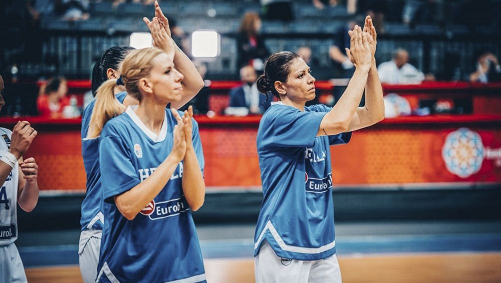 Κοριτσάρες ενός… εκατομμυρίου!