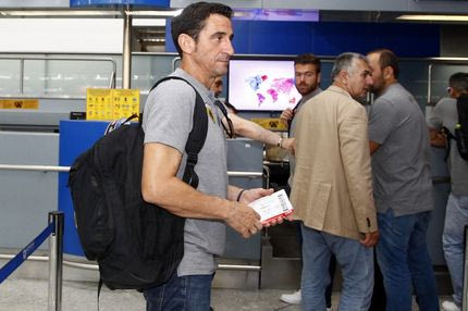 Περιμένει μεγάλα ονόματα ο Χιμένεθ