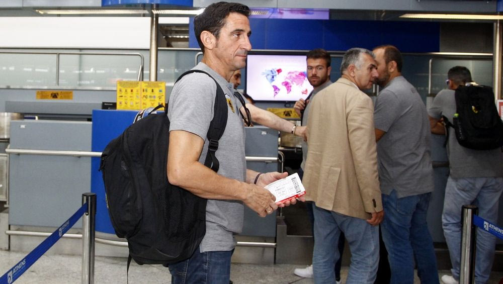 Περιμένει μεγάλα ονόματα ο Χιμένεθ