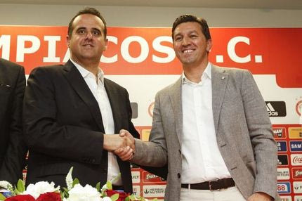 Έκαψε Λαβέτσι, κράτησε Ροντρίγκες ο Βρέντζος