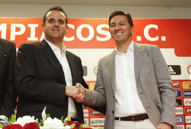 Έκαψε Λαβέτσι, κράτησε Ροντρίγκες ο Βρέντζος