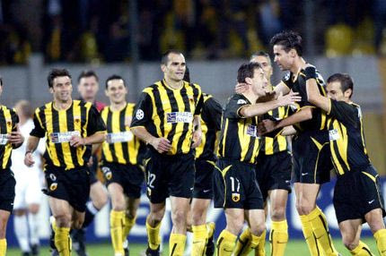 H φανέλα που θύμισε εποχές… Ρεάλ