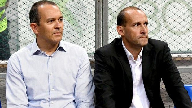 Πήγαν για τη ….στέψη οι Αγγελόπουλοι