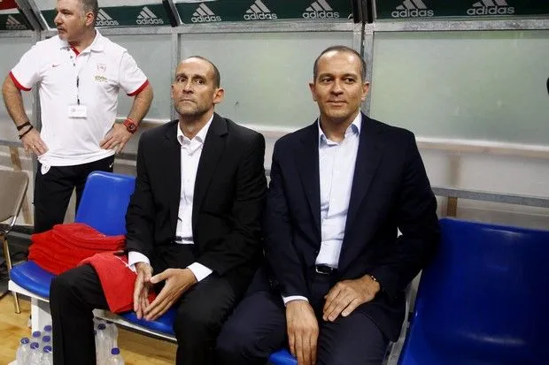 Φουλ επίθεση σε ΕΟΚ και Βασιλακόπουλο ο Ολυμπιακός