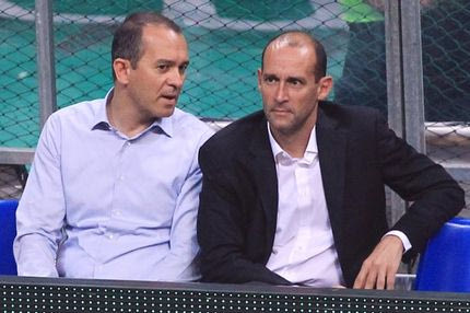 Τοποθετήθηκαν οι Αγγελόπουλοι: “Στην κορυφή με το δικό μας τρόπο…και σε όποιον αρέσει!”