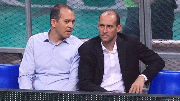 Zητεί παρέμβαση Βασιλειάδη ο Ολυμπιακός αλλά…