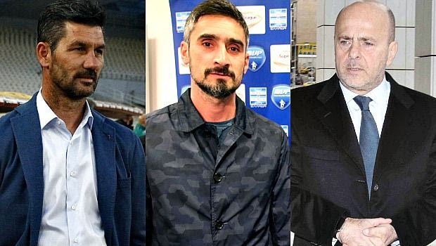 Κραυγή αγωνίας Ουζουνίδη σε… πρωινάδικο!