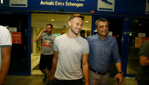 Στην Αθήνα ο Άλτμαν, αφού ξεπέρασε όλα τα εμπόδια…