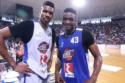 Οι “Αntetokounbros” έχουν τον hero μέσα τους! Τώρα είναι η σειρά σου…