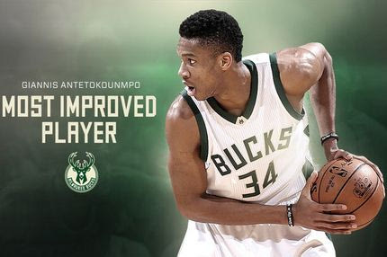 Στους… οσκαρικούς νικητές και ο Giannis, έστω κι μέσω video