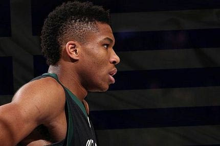 Γιάννης, ο νέος hero της ελληνικής παροικίας των ΗΠΑ