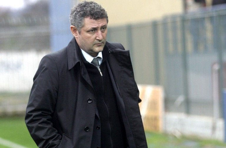 Ο Αντωνίου στο προσκήνιο