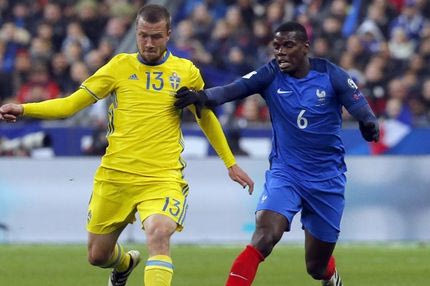 Τσέκαρε Γιόχανσον η Μπριζ!