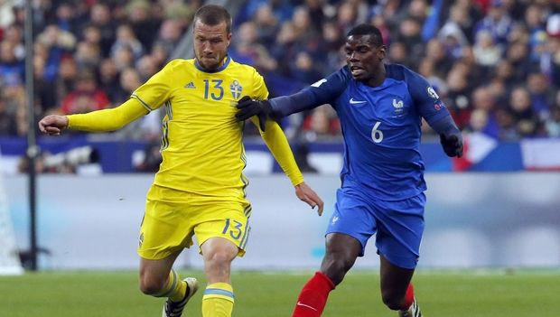 Τσέκαρε Γιόχανσον η Μπριζ!